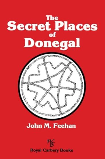 The Secret Places of Donegal