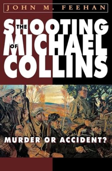 The Shooting of Michael Collins