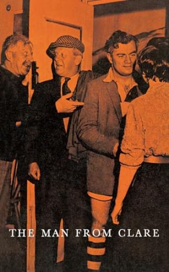 The Man From Clare