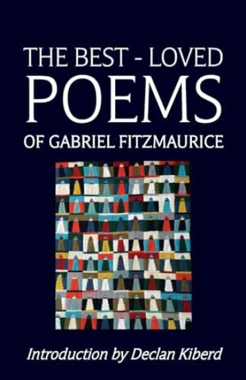 Best Loved Poems of Gabriel Fitzmaurice