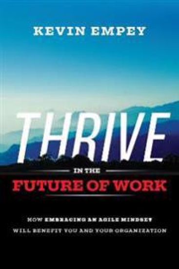 Thrive in the Future of Work