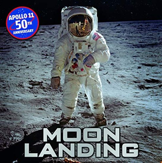 MOON LANDING