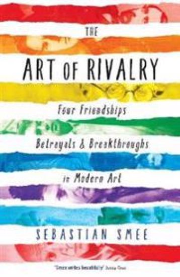 The Art of Rivalry