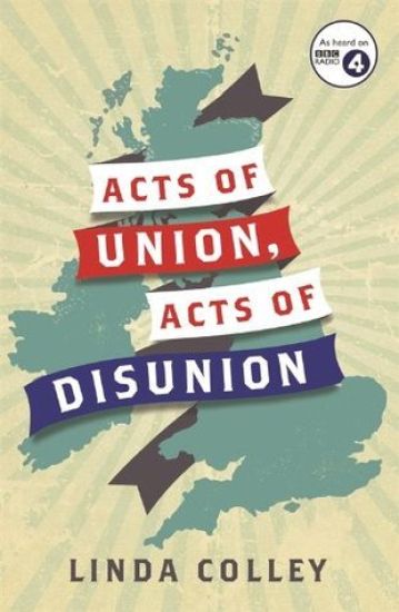 Acts of Union and Disunion