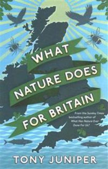 What Nature Does For Britain