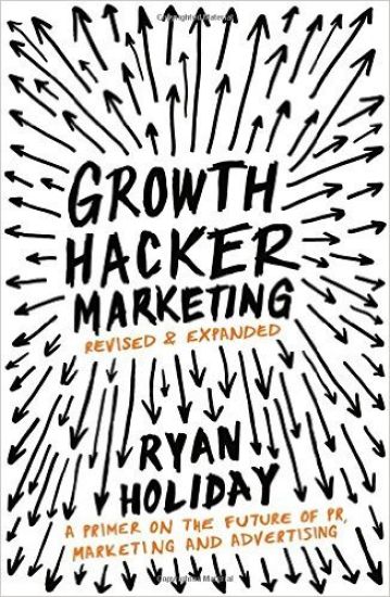 Growth Hacker Marketing