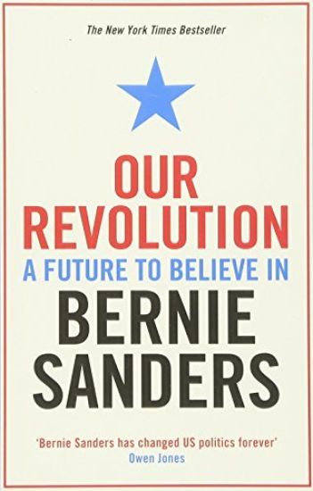 Our Revolution