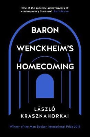 Baron Wenckheim's Homecoming