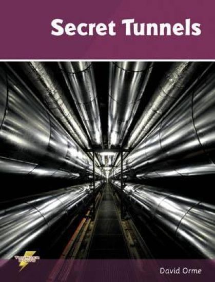 Secret Tunnels