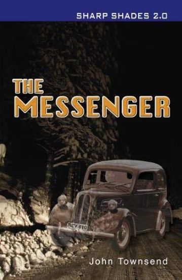 Messenger (Sharp Shades)