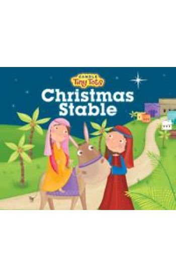 Christmas Stable