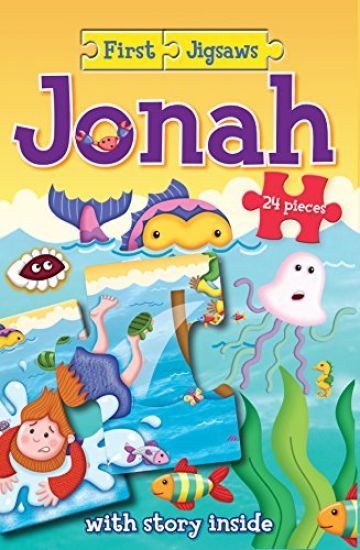 Jonah