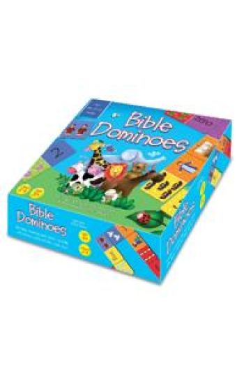 Bible Dominoes