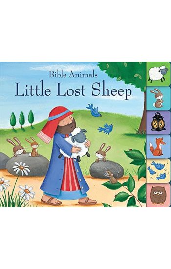 Little Lost Sheep