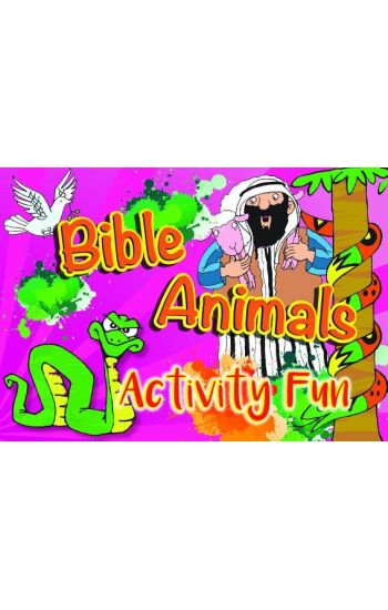 Bible Animals