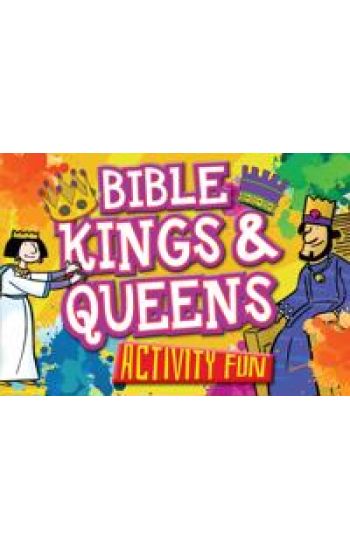 Kings and Queens