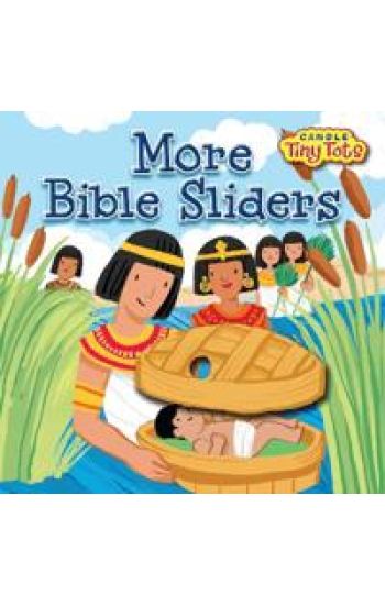 More Bible Sliders