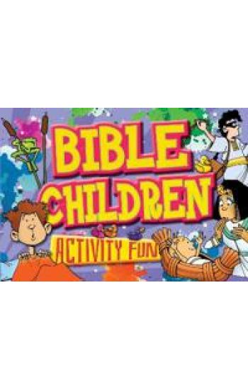 Bible Children