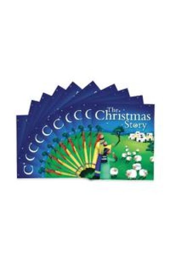 The Christmas Story
