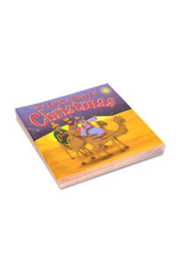 My Little Story of Christmas