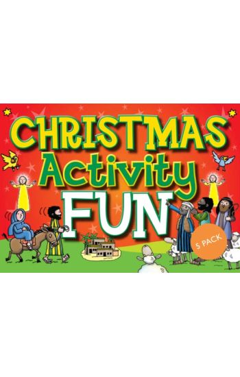 Christmas Activity Fun