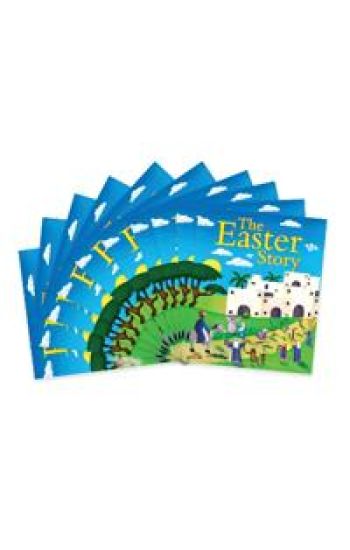 The Easter Story