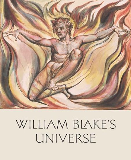 William Blake's Universe