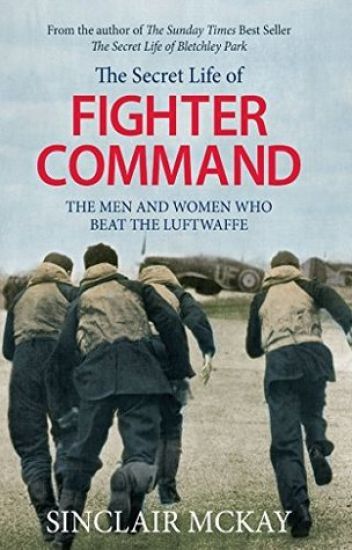 Secret Life of Fighter Command
