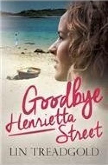 Goodbye Henrietta Street