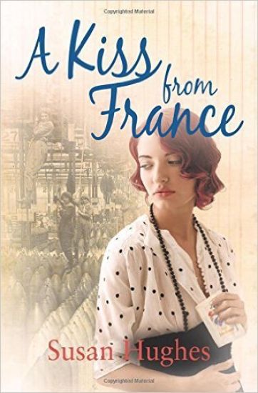 A Kiss from France