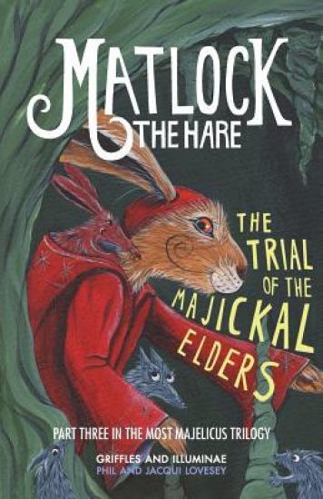 Matlock the Hare