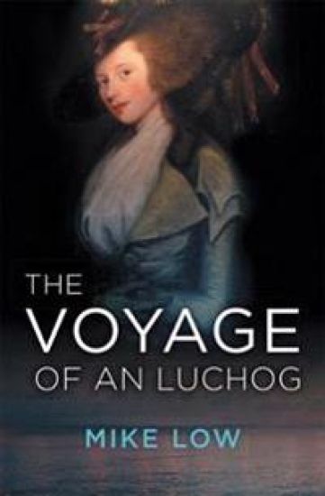 The Voyage of an Luchog
