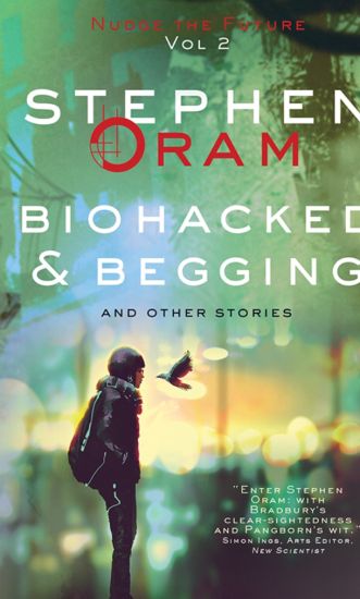 Biohacked & Begging