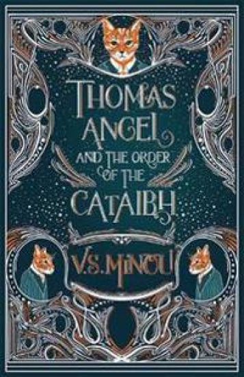 Thomas Angel and The Order of The Cataibh