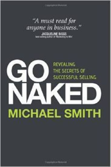 Go Naked