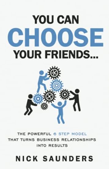 You Can Choose Your Friends