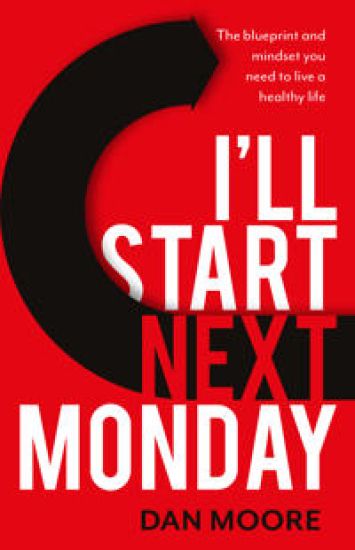 I'll Start Next Monday
