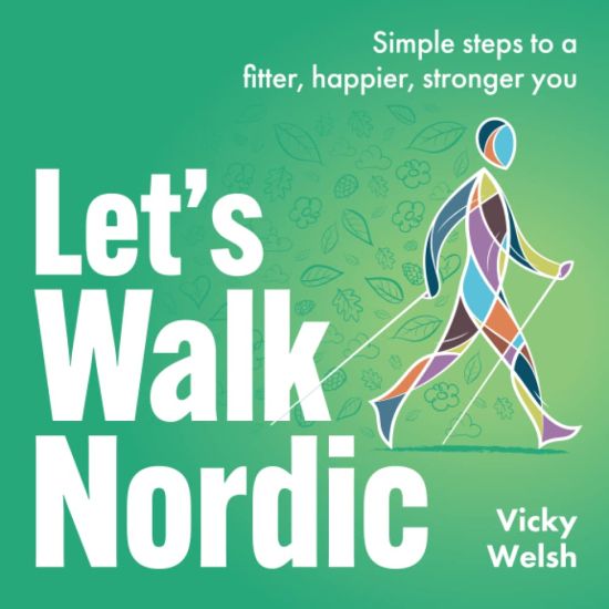 Let's Walk Nordic