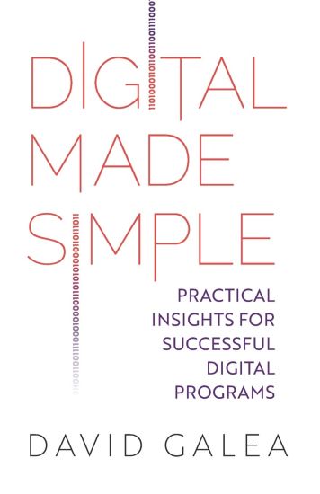 Digital Made Simple