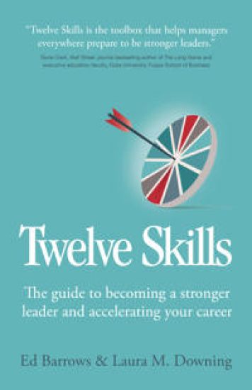 Twelve Skills