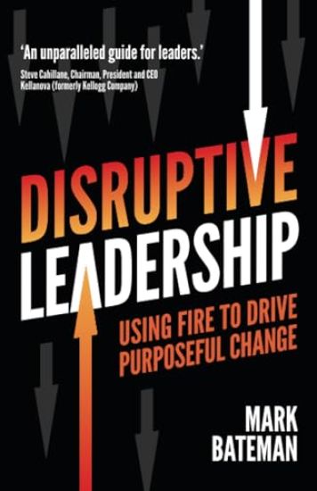 Disruptive Leadership