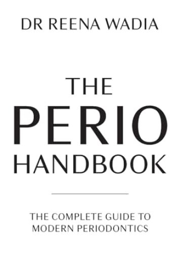 The Perio Handbook