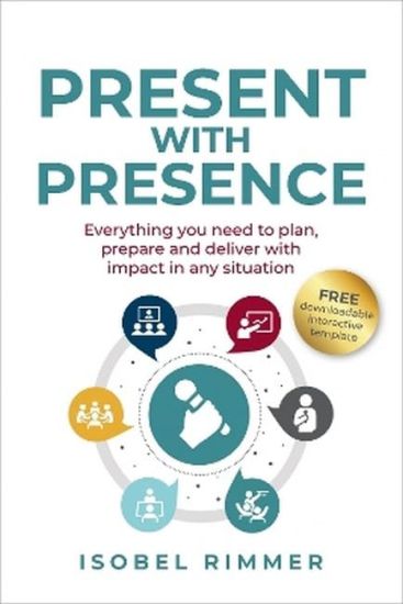 Kansikuva: Present with Presence