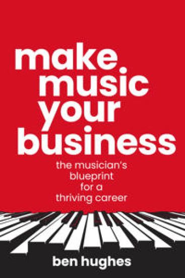 Make Music Your Business