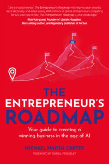 The Entrepreneur’s Roadmap