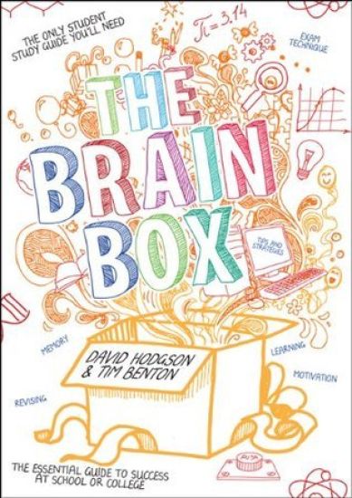 The Brain Box