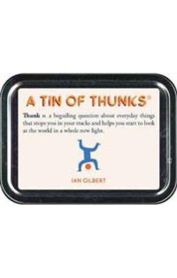 A Tin of Thunks