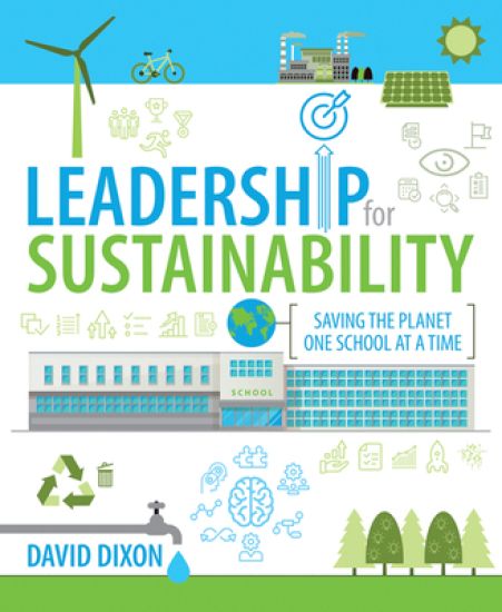 Leadership for Sustainability