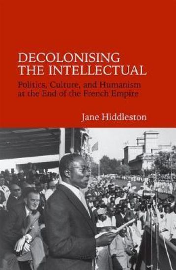 Decolonising the Intellectual