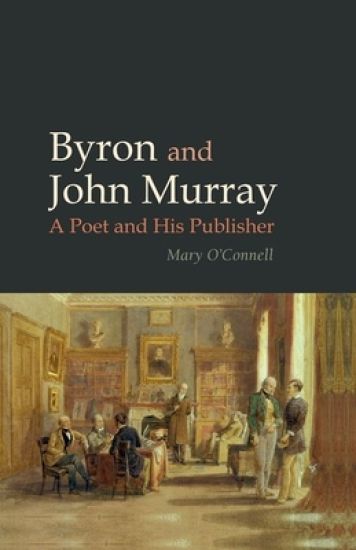 Byron and John Murray